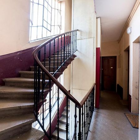 Appartement Calme - Quartier Prise Montchat Ail Lião Exterior foto