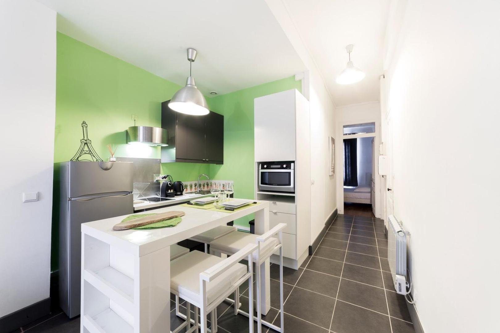 Appartement Calme - Quartier Prise Montchat Ail Lião Exterior foto