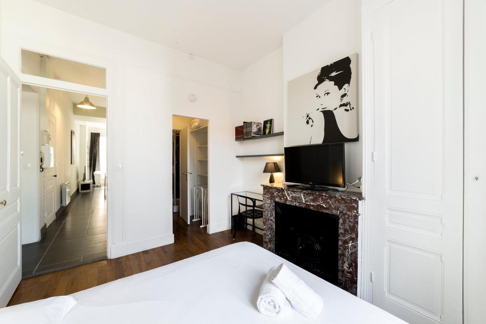 Appartement Calme - Quartier Prise Montchat Ail Lião Exterior foto