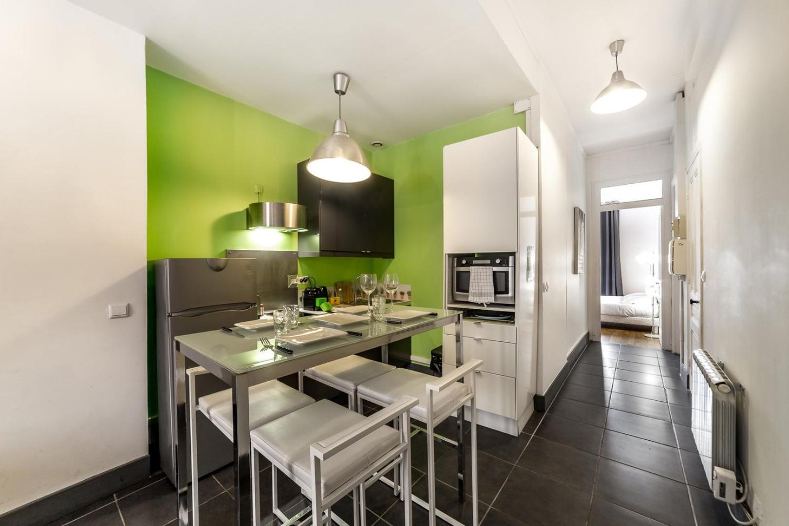Appartement Calme - Quartier Prise Montchat Ail Lião Exterior foto