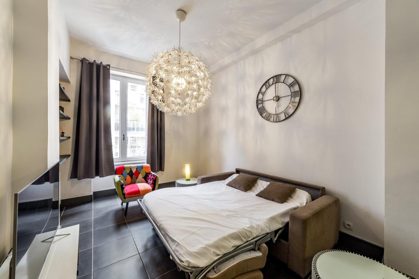 Appartement Calme - Quartier Prise Montchat Ail Lião Exterior foto
