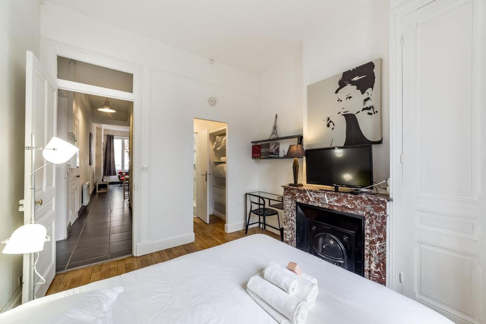 Appartement Calme - Quartier Prise Montchat Ail Lião Exterior foto