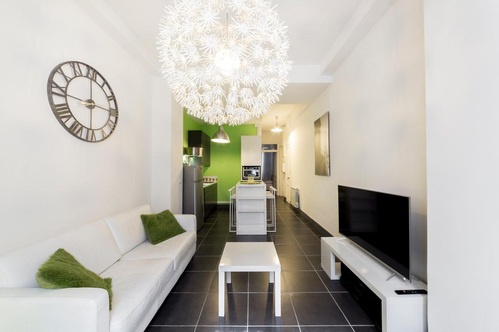 Appartement Calme - Quartier Prise Montchat Ail Lião Exterior foto